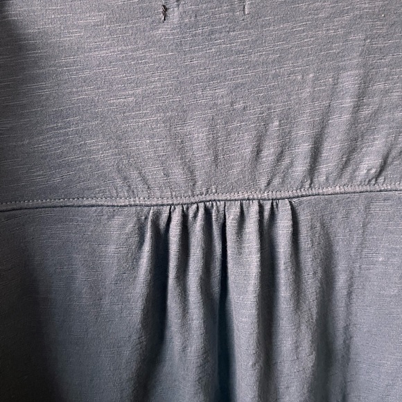 Lucky Brand Floral Shirt - Picture 8 of 8